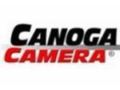 Canoga Camera Promo Codes April 2024