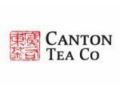 Canton Tea Co Promo Codes October 2022