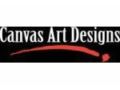 Canvas Art Designs Promo Codes April 2024
