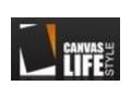 Canvaslifestyle Promo Codes August 2022