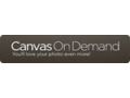 Canvas On Demand Promo Codes May 2022