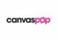 Canvaspop Promo Codes March 2024