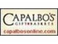 Capalbo's Gift Baskets Promo Codes January 2022