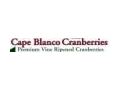 Cape Blanco Cranberries Promo Codes April 2024