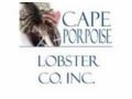 Capeporpoiselobster Promo Codes December 2022