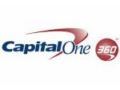 Capital One 360 Promo Codes October 2023
