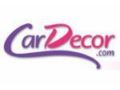 Cardecor Promo Codes April 2024