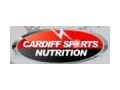 Cardiff Sports Nutrition Uk Promo Codes May 2024