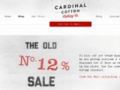 Cardinalcotton Promo Codes May 2024