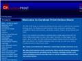Cardinalprint Canada Promo Codes May 2024