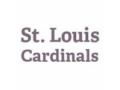 St. Louis Cardinals Promo Codes December 2023
