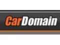 CarDomain Promo Codes April 2023