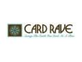 Card Rave 25% Off Promo Codes May 2024