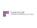 Cardsandcraft UK 15% Off Promo Codes May 2024