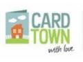 Card Town Promo Codes December 2023