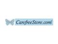 Care Free Store Promo Codes January 2022