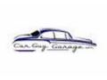 Car Guy Garage Promo Codes June 2023