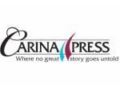 Carina Press Promo Codes August 2022