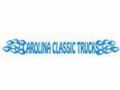 Carolina Classic Trucks Promo Codes February 2022