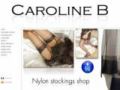 Caroline-b Promo Codes April 2024