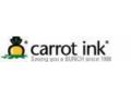 Carrot Ink Promo Codes December 2023
