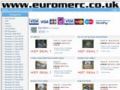 Cart.euromercmercedesparts Uk Promo Codes May 2024
