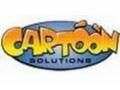 Cartoon Solutions 50% Off Promo Codes May 2024