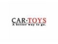 Car Toys Promo Codes December 2023