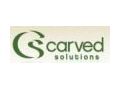 Carved Solutions Promo Codes May 2024