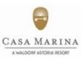 Casa Marina Hotel And Resort 10% Off Promo Codes May 2024