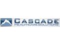Cascade Health Care Solutions Promo Codes April 2024