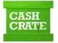 Cash Crate Promo Codes April 2023