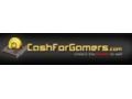 Cash For Gamers 10% Off Promo Codes May 2024