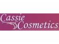 Cassie Cosmetics Promo Codes May 2024