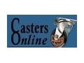 Casters Online 5% Off Promo Codes May 2024