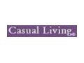 Casual Living Promo Codes July 2022