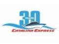 Catalina Express Promo Codes October 2022
