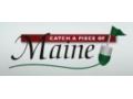 Catch A Piece Of Maine Promo Codes December 2022