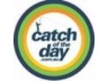 Catch Of The Day Promo Codes May 2024