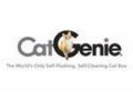 Catgenie Promo Codes May 2024