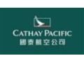 Cathay Pacific Promo Codes April 2024