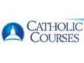 Catholic Courses Promo Codes January 2022