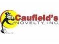 Caufield's Novelty Promo Codes April 2023