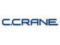 C Crane Promo Codes July 2022