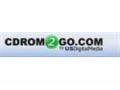 CDROM2go 10$ Off Promo Codes May 2024
