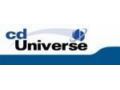 Cd Universe Promo Codes April 2023