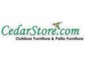 Cedar Store 10% Off Promo Codes April 2024