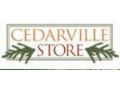 CedarVille Store Free Shipping Promo Codes May 2024