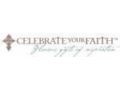 Celebrate Your Faith Promo Codes October 2023