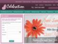 Celebration-chaircovers Uk Promo Codes May 2024